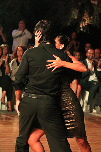 Tango Fall Festival 2014